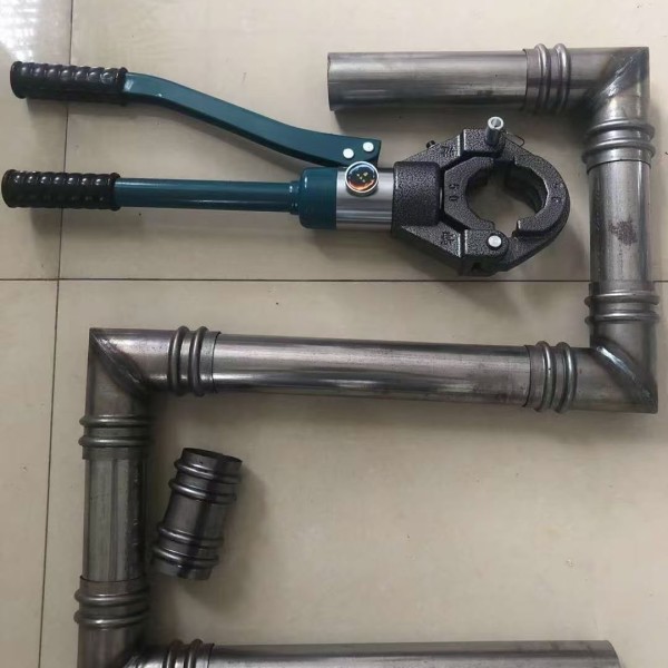 沙湾冷却管生产