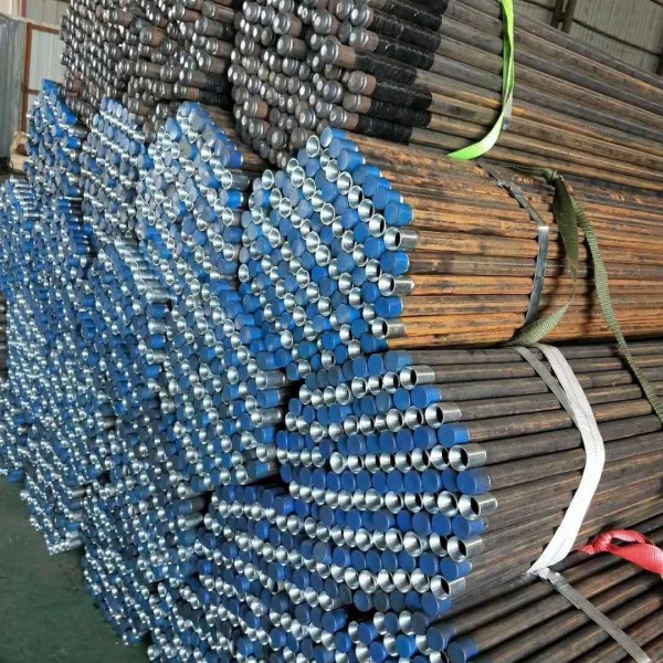 沙湾冷却管生产